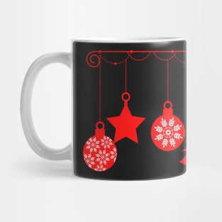 Christmas Decor Mug